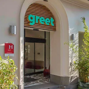 Greet Centre Saint Charles Otel